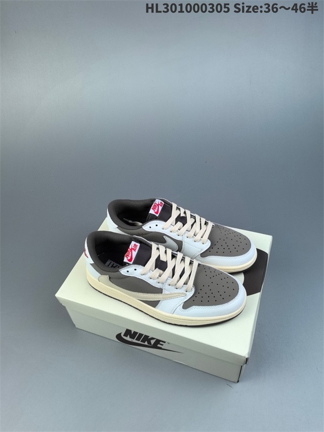 men air jordan 1 shoes 36-46 2025-4-24-003